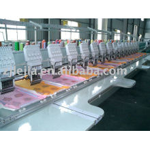 Tulf Embroidery Machine